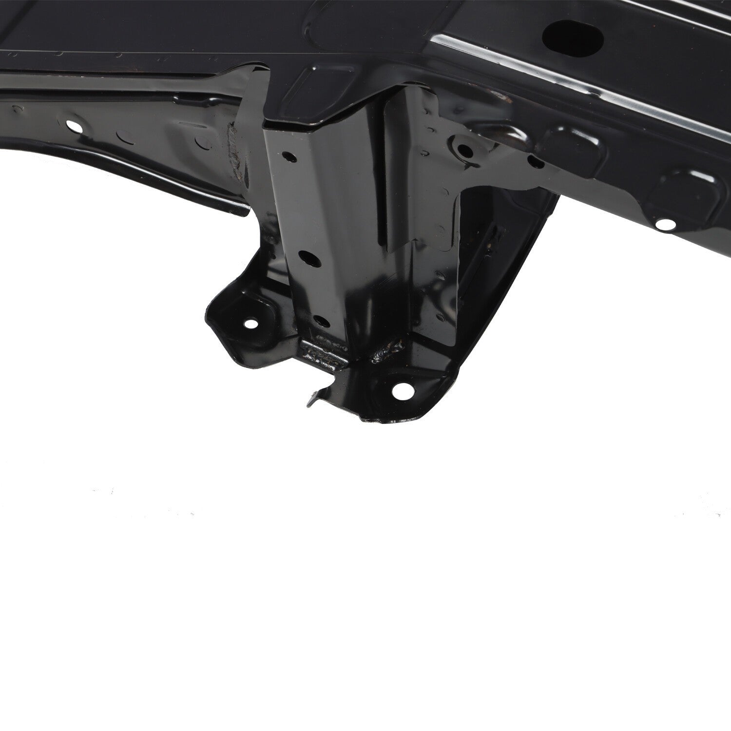 Front Bumper Reinforcement Bar 2018-2023 Subaru Crosstrek 57711FL0209P