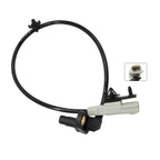 2X ABS Wheel Speed Sensor Rear Left & Right for Infiniti Q50 2014-22 Q60 2017-20