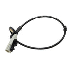 2X ABS Wheel Speed Sensor Rear Left & Right for Infiniti Q50 2014-22 Q60 2017-20