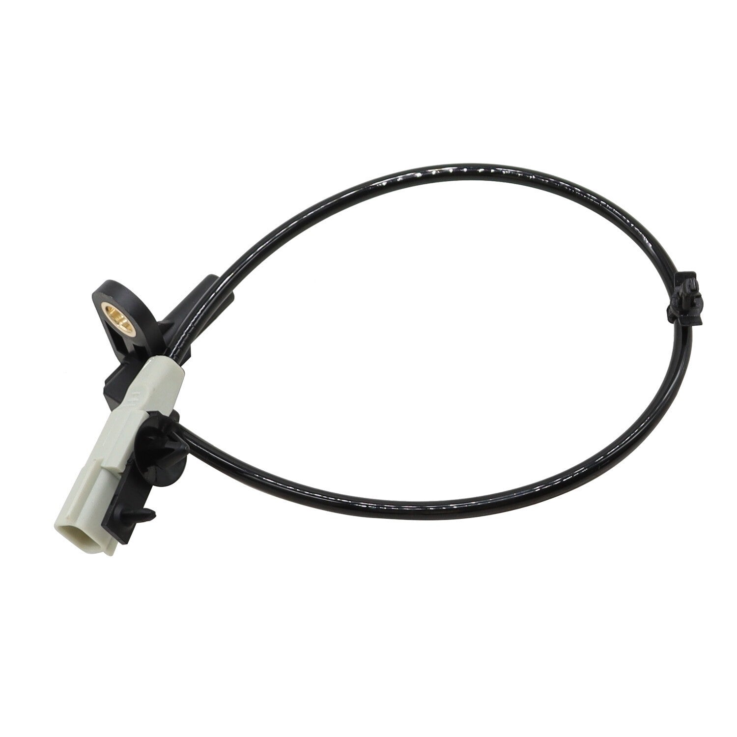 2X ABS Wheel Speed Sensor Rear Left & Right for Infiniti Q50 2014-22 Q60 2017-20