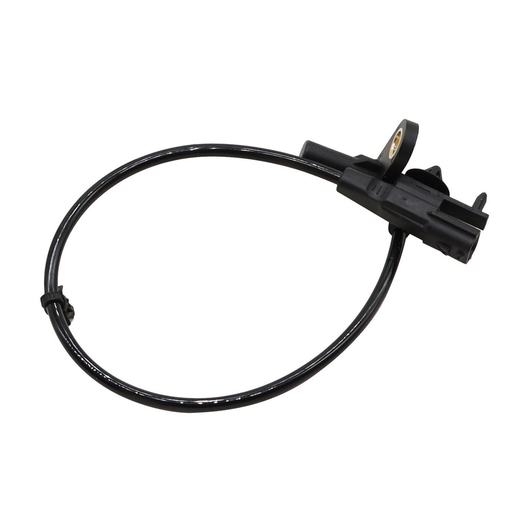 2X ABS Wheel Speed Sensor Rear Left & Right for Infiniti Q50 2014-22 Q60 2017-20