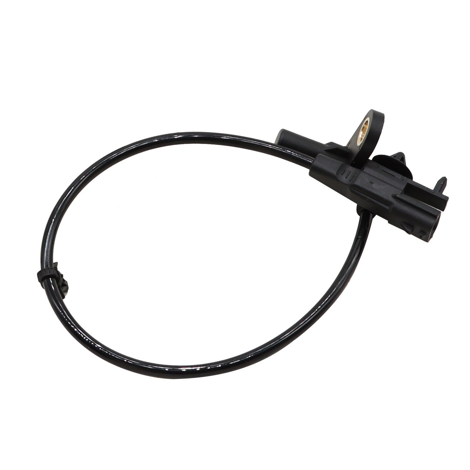 2X ABS Wheel Speed Sensor Rear Left & Right for Infiniti Q50 2014-22 Q60 2017-20