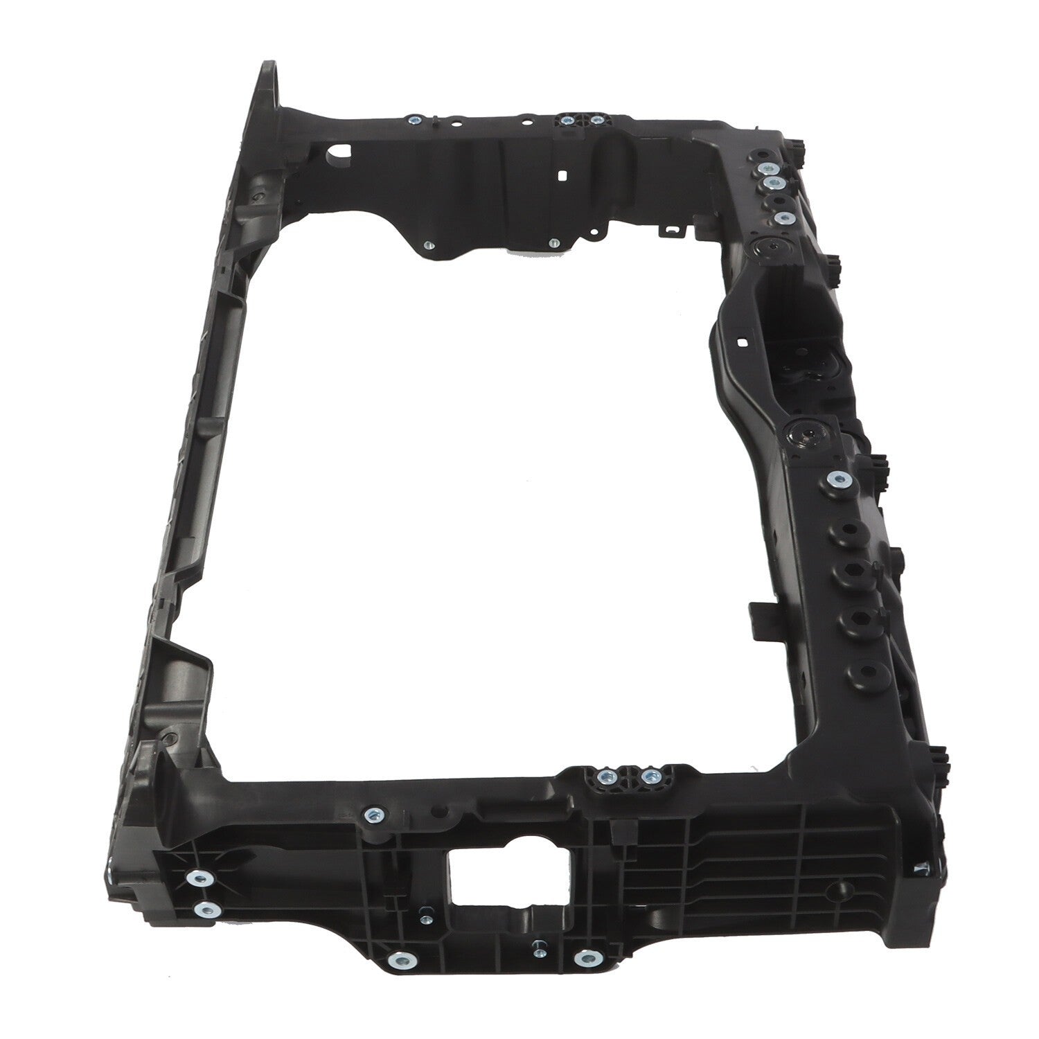 6pcs Radiator Core Support Bracket Set for Honda Civic 2022-2025