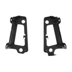 6pcs Radiator Core Support Bracket Set for Honda Civic 2022-2025