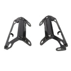 6pcs Radiator Core Support Bracket Set for Honda Civic 2022-2025