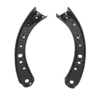 6pcs Radiator Core Support Bracket Set for Honda Civic 2022-2025