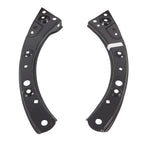 6pcs Radiator Core Support Bracket Set for Honda Civic 2022-2025