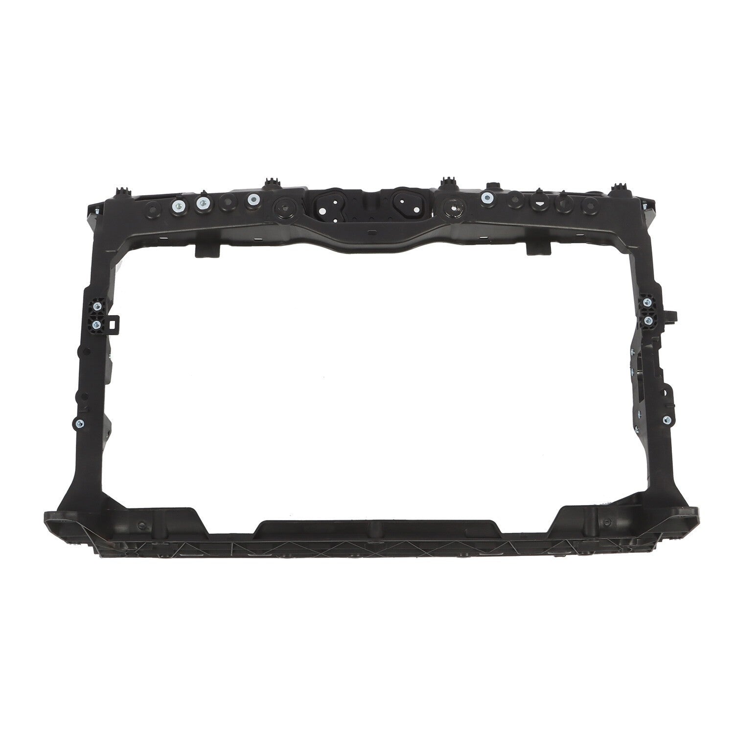 6pcs Radiator Core Support Bracket Set for Honda Civic 2022-2025