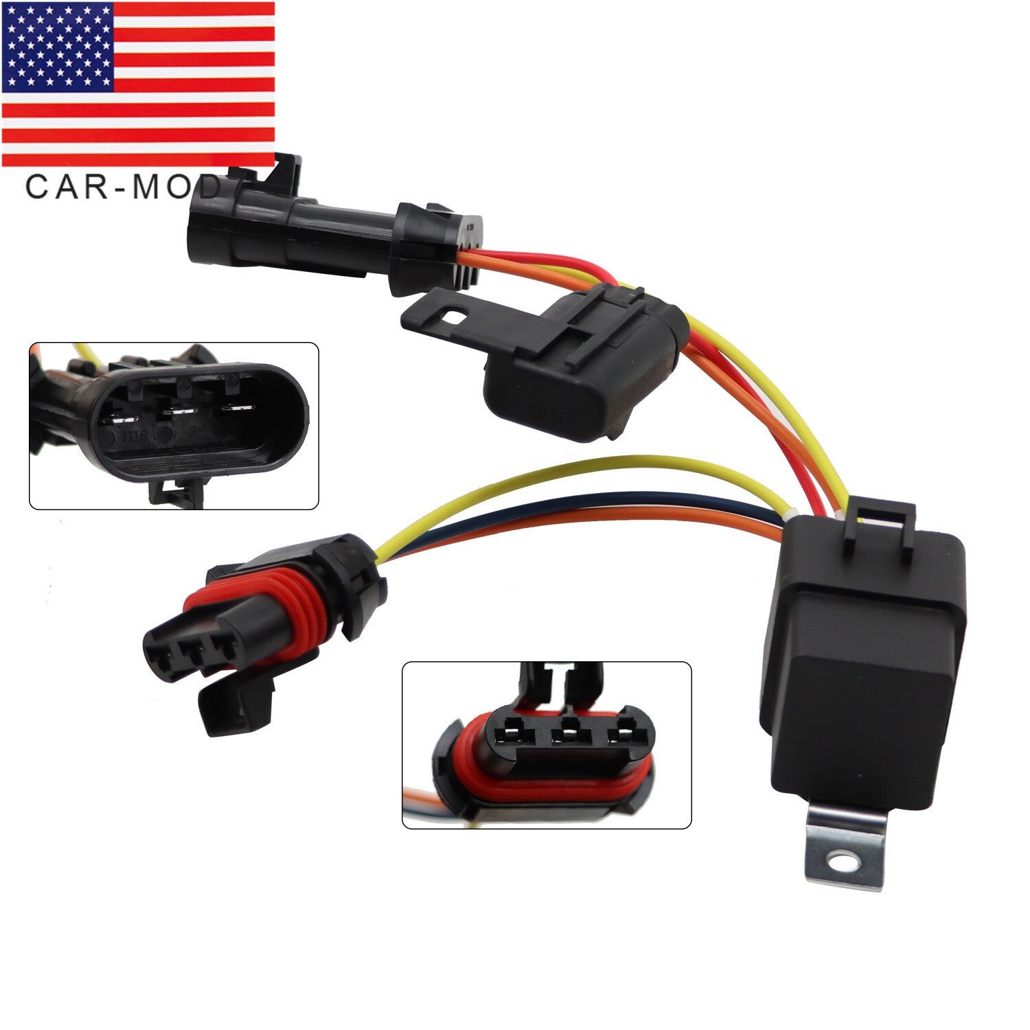 Fuel Timer Solenoid for Bobcat 553 643 753 763 773 S70 E10 Compatible Part