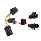 Fuel Timer Solenoid for Bobcat 553 643 753 763 773 S70 E10 Compatible Part