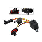 Fuel Timer Solenoid for Bobcat 553 643 753 763 773 S70 E10 Compatible Part