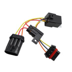 Fuel Timer Solenoid for Bobcat 553 643 753 763 773 S70 E10 Compatible Part