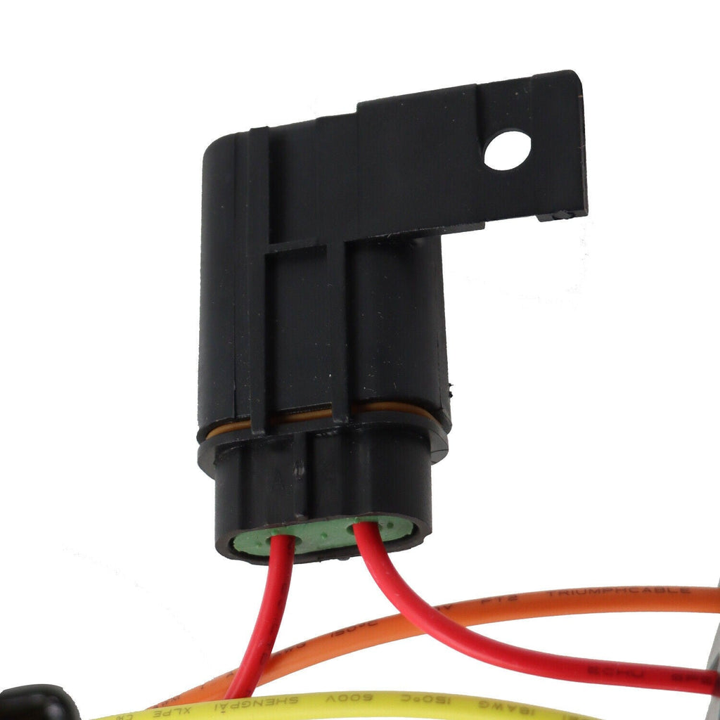 Fuel Timer Solenoid for Bobcat 553 643 753 763 773 S70 E10 Compatible Part
