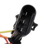 Fuel Timer Solenoid for Bobcat 553 643 753 763 773 S70 E10 Compatible Part