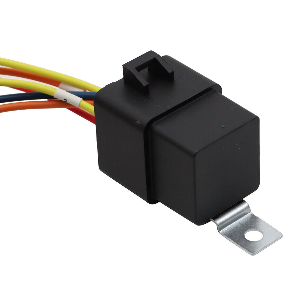 Fuel Timer Solenoid for Bobcat 553 643 753 763 773 S70 E10 Compatible Part
