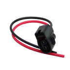 Ignition Coil Connector Plug Harness Wire for Kia Toyota 6-Pin 610-00119