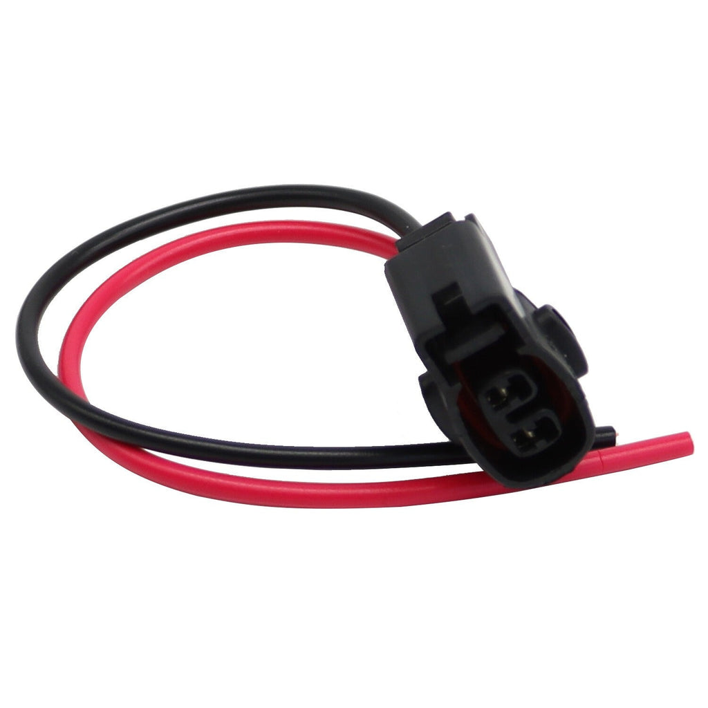 Ignition Coil Connector Plug Harness Wire for Kia Toyota 6-Pin 610-00119