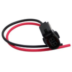 Ignition Coil Connector Plug Harness Wire for Kia Toyota 6-Pin 610-00119