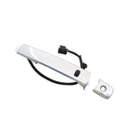 Front Left Door Handle Driver Side for 2010-2013 Nissan Rogue 80645-CA000