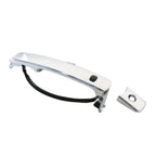 Front Left Door Handle Driver Side for 2010-2013 Nissan Rogue 80645-CA000