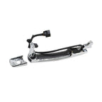 Front Left Door Handle Driver Side for 2010-2013 Nissan Rogue 80645-CA000