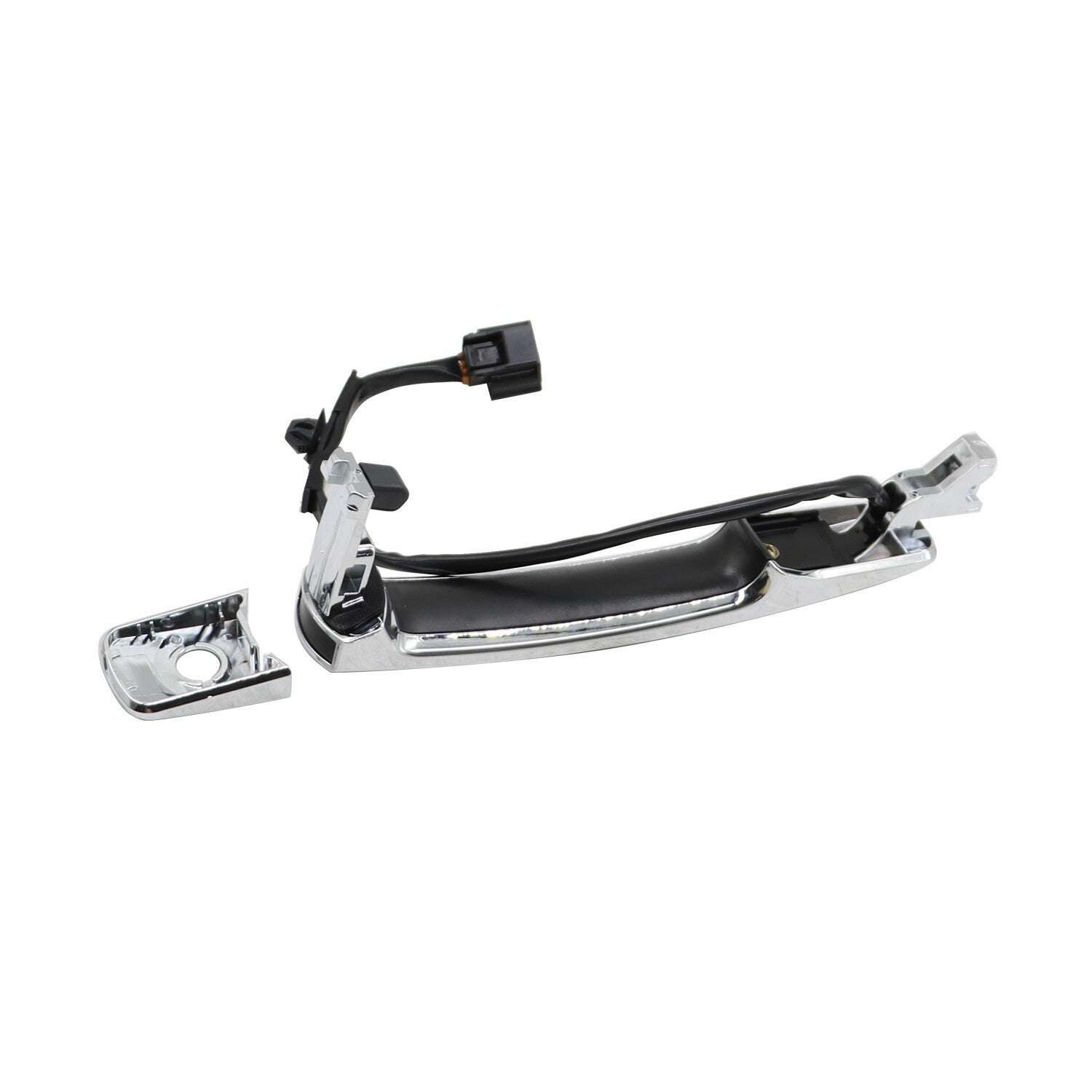 Front Left Door Handle Driver Side for 2010-2013 Nissan Rogue 80645-CA000