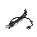 Front Left Door Handle Driver Side for 2010-2013 Nissan Rogue 80645-CA000