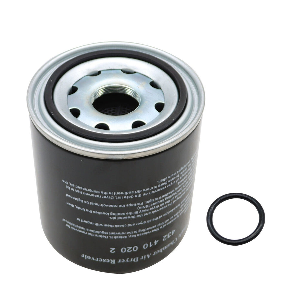 Air Dryer Filter for Volvo Freightliner Kenworth Peterbilt Western Star Mack New