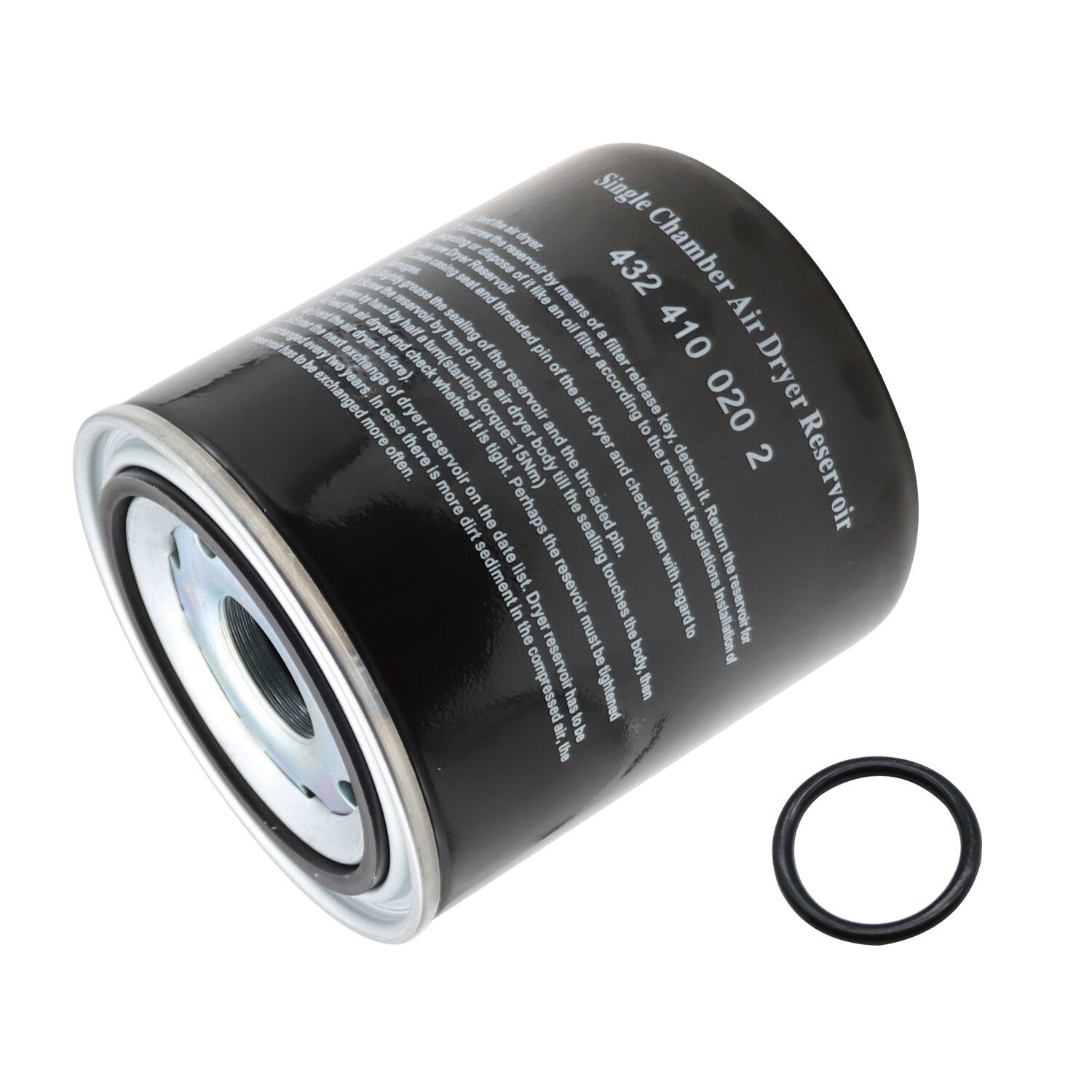 Air Dryer Filter for Volvo Freightliner Kenworth Peterbilt Western Star Mack New