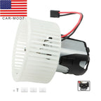 A/C Heater Blower Motor Fan for 2011-16 BMW 528i 530i 550i 700294