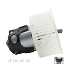 A/C Heater Blower Motor Fan for 2011-16 BMW 528i 530i 550i 700294