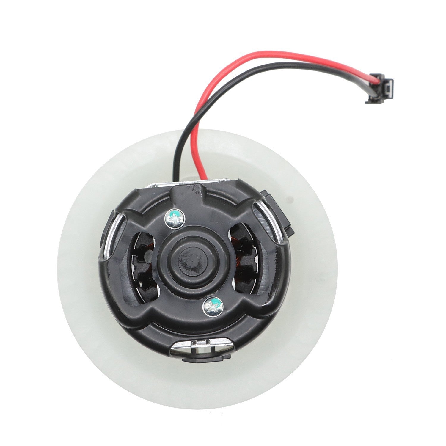 A/C Heater Blower Motor Fan for 2011-16 BMW 528i 530i 550i 700294