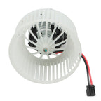 A/C Heater Blower Motor Fan for 2011-16 BMW 528i 530i 550i 700294