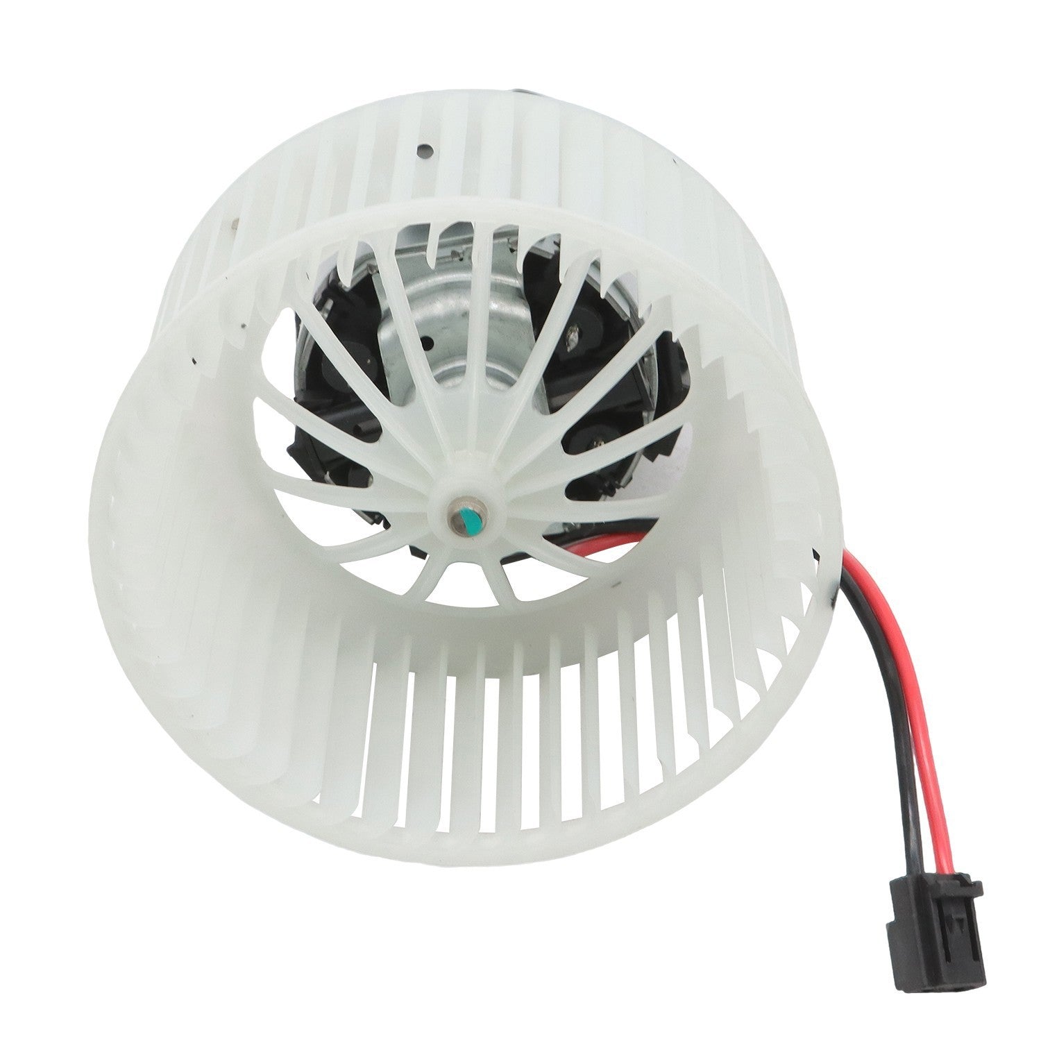 A/C Heater Blower Motor Fan for 2011-16 BMW 528i 530i 550i 700294