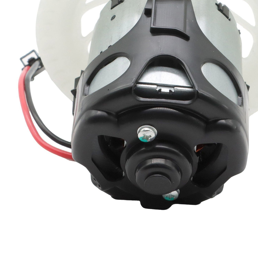A/C Heater Blower Motor Fan for 2011-16 BMW 528i 530i 550i 700294