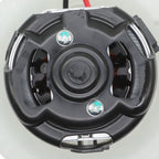 A/C Heater Blower Motor Fan for 2011-16 BMW 528i 530i 550i 700294
