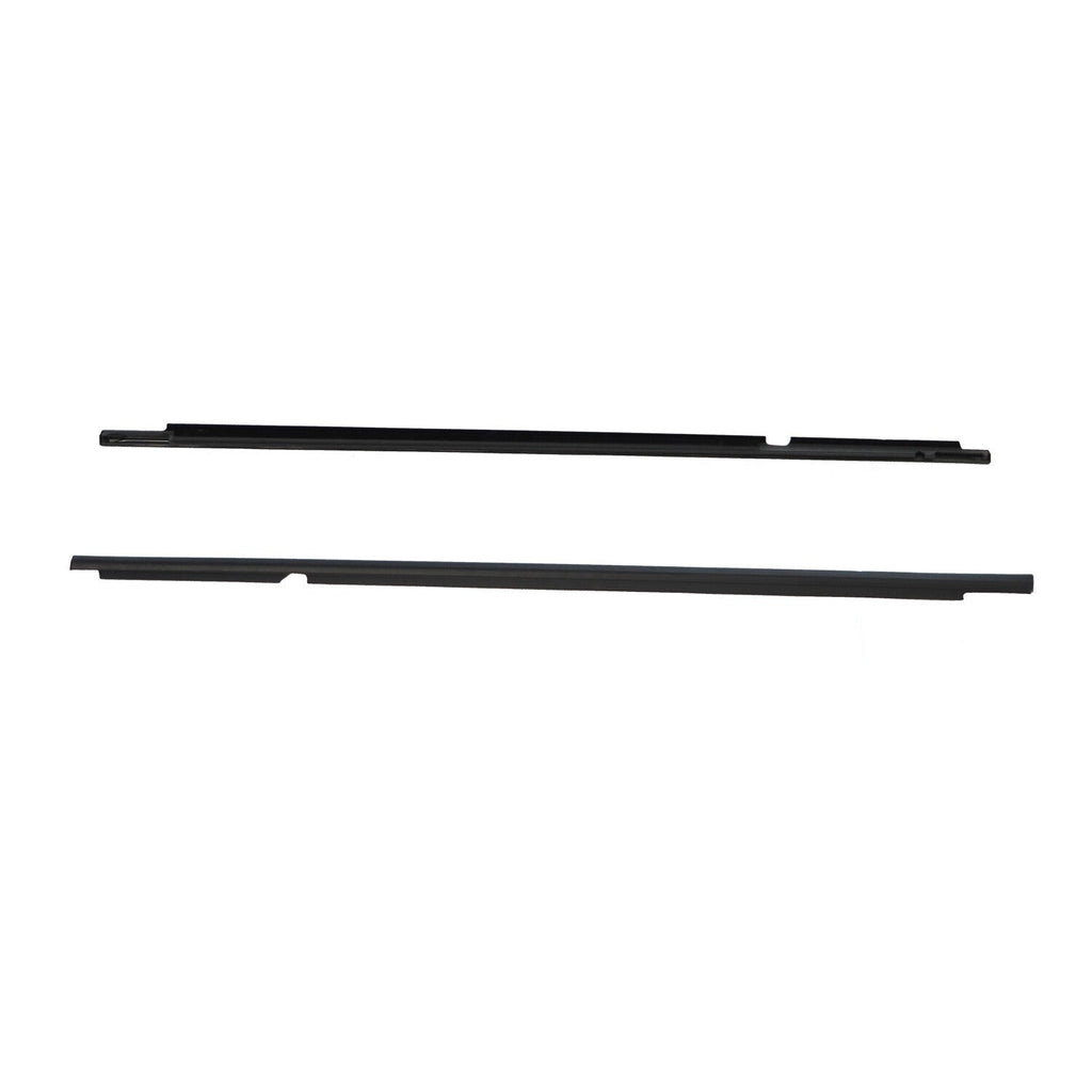 4pcs Side Door Molding Belt Set for 2003-2008 Toyota Corolla ZZE121 ZZE122