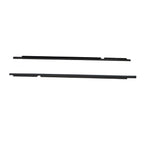 4pcs Side Door Molding Belt Set for 2003-2008 Toyota Corolla ZZE121 ZZE122