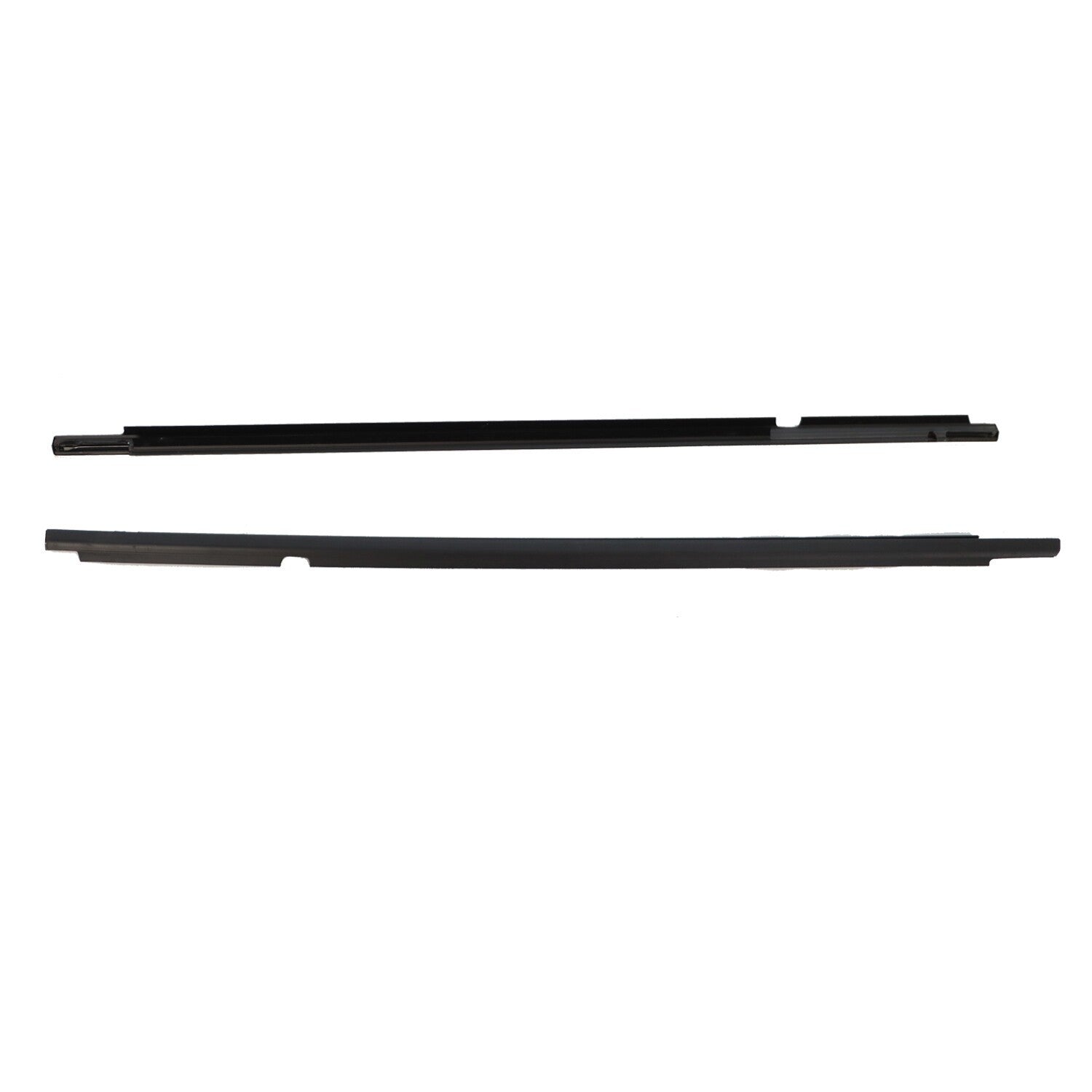 4pcs Side Door Molding Belt Set for 2003-2008 Toyota Corolla ZZE121 ZZE122