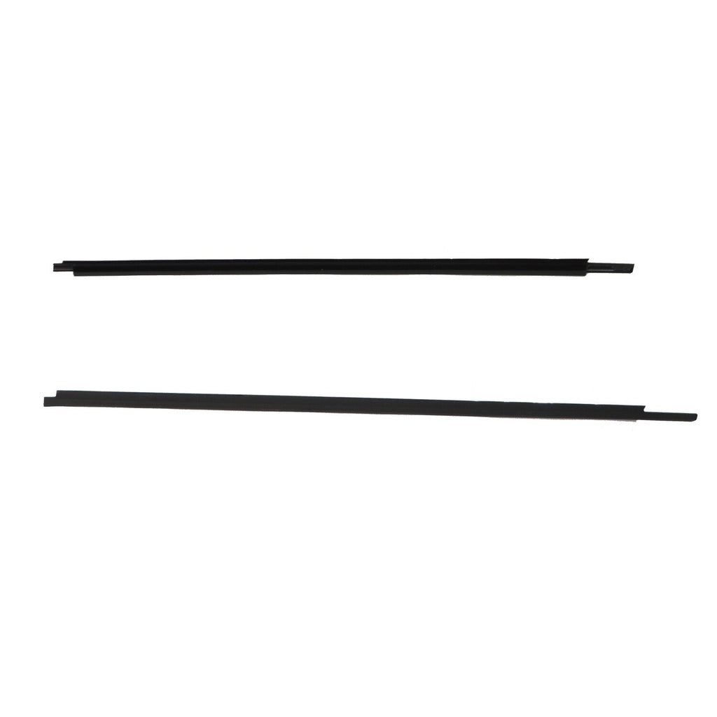 4pcs Side Door Molding Belt Set for 2003-2008 Toyota Corolla ZZE121 ZZE122