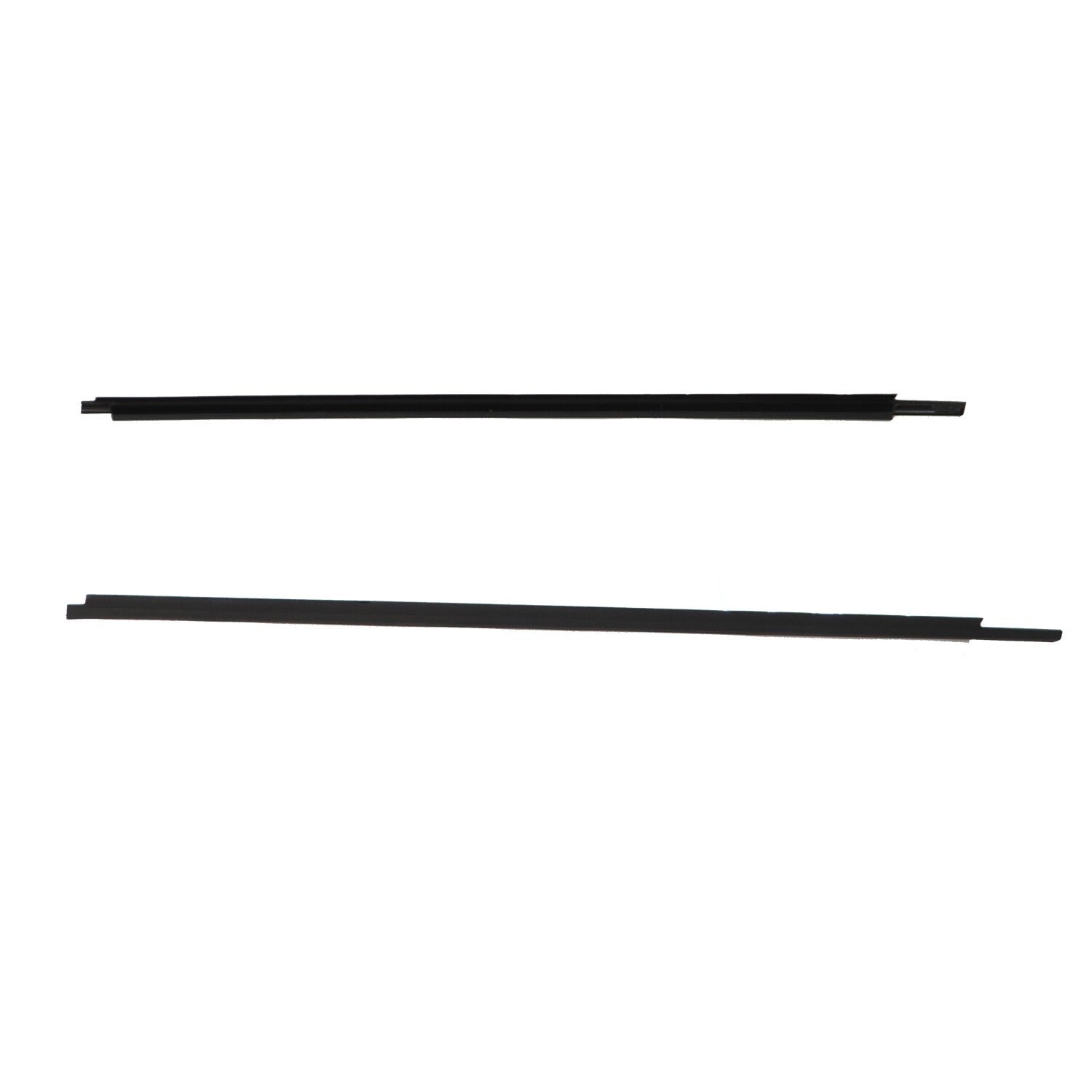 4pcs Side Door Molding Belt Set for 2003-2008 Toyota Corolla ZZE121 ZZE122