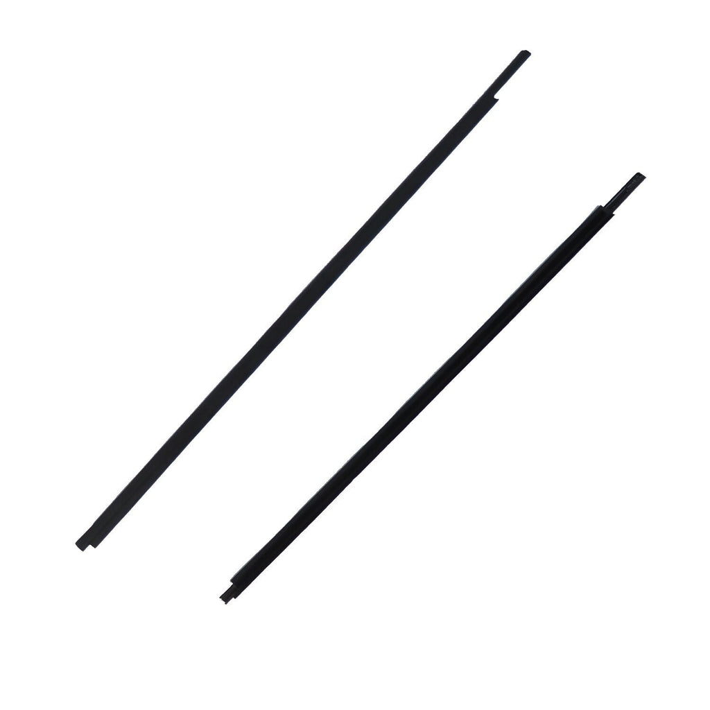 4pcs Side Door Molding Belt Set for 2003-2008 Toyota Corolla ZZE121 ZZE122