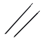 4pcs Side Door Molding Belt Set for 2003-2008 Toyota Corolla ZZE121 ZZE122