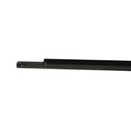 4pcs Side Door Molding Belt Set for 2003-2008 Toyota Corolla ZZE121 ZZE122