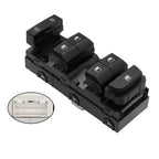 Kia Forte 2019-2021 Driver Door Power Window Switch Black 93571M6100 US
