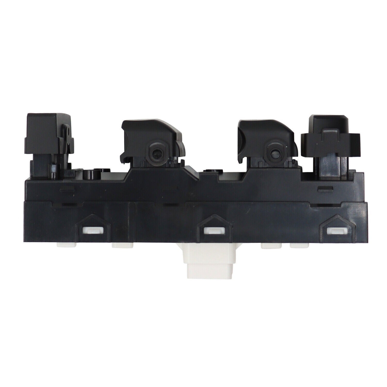 Kia Forte 2019-2021 Driver Door Power Window Switch Black 93571M6100 US