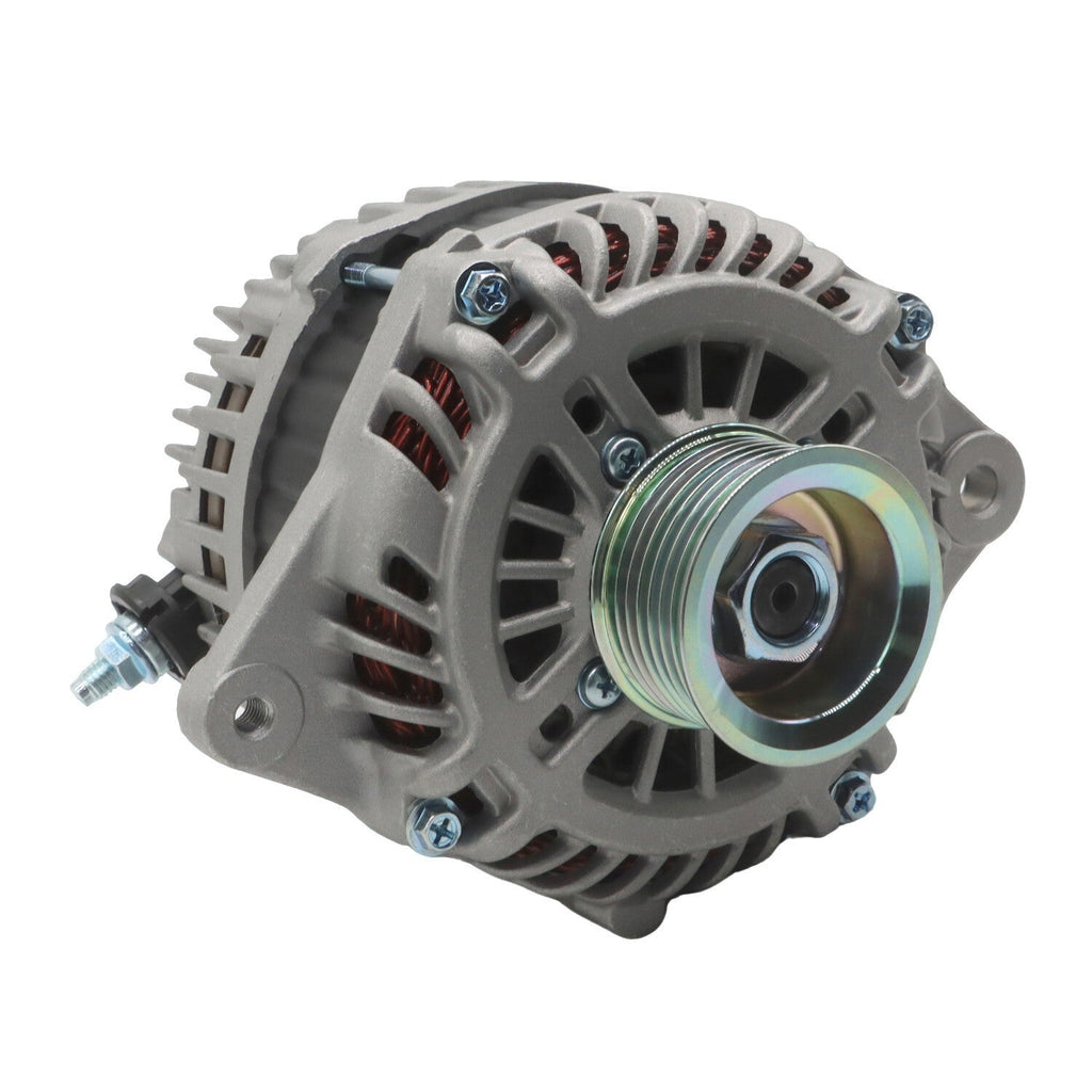150A Alternator for 2013-17 INFINITI JX35 QX60 Nissan Murano Pathfinder 3.5L