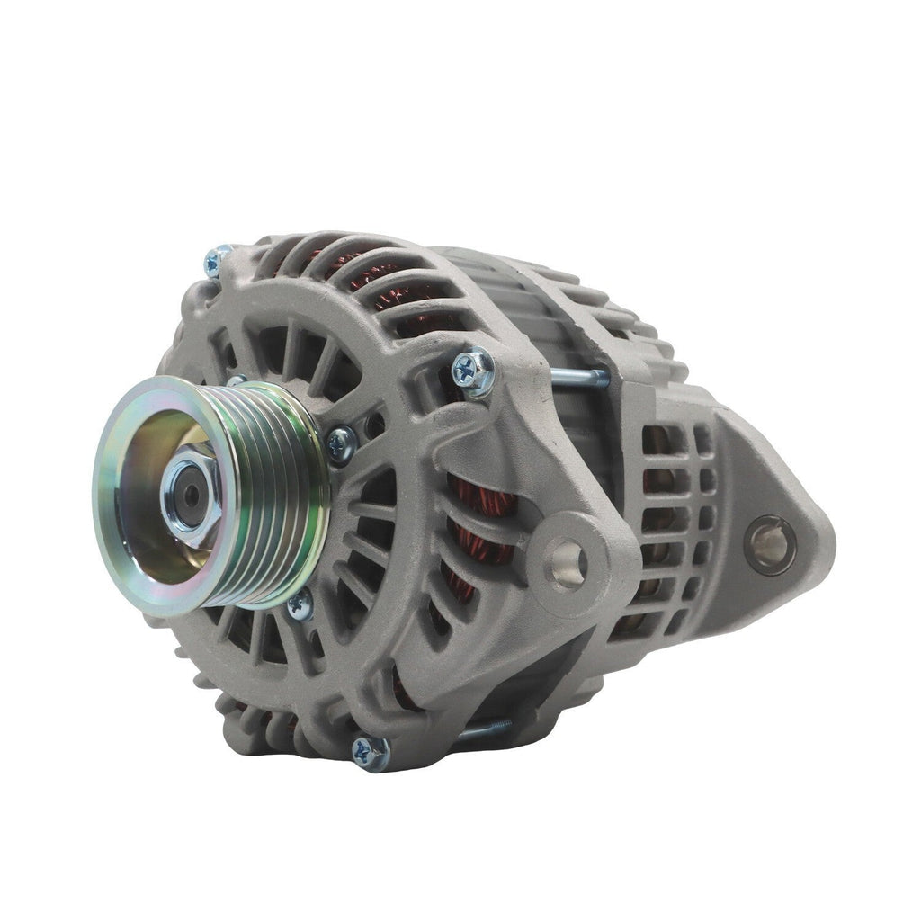 150A Alternator for 2013-17 INFINITI JX35 QX60 Nissan Murano Pathfinder 3.5L