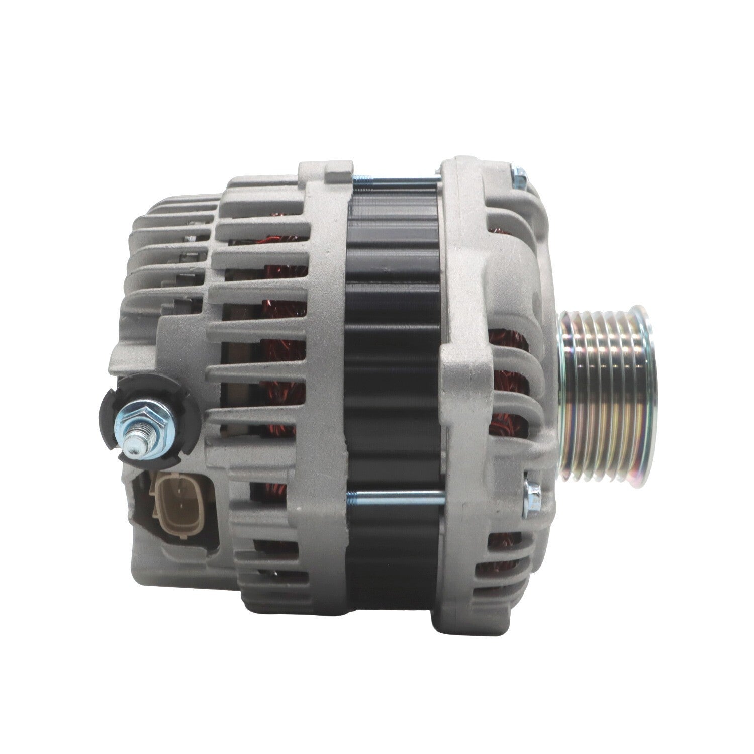 150A Alternator for 2013-17 INFINITI JX35 QX60 Nissan Murano Pathfinder 3.5L