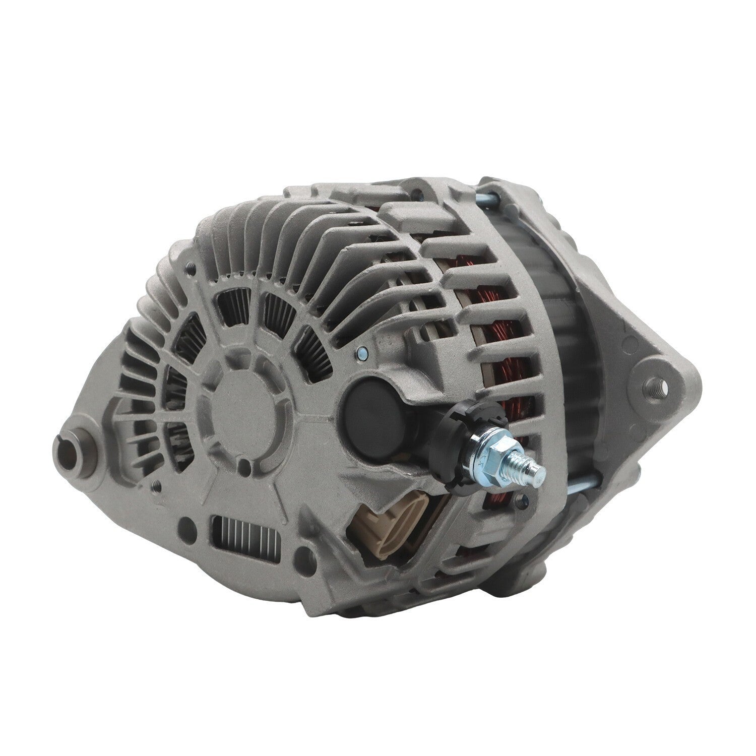 150A Alternator for 2013-17 INFINITI JX35 QX60 Nissan Murano Pathfinder 3.5L